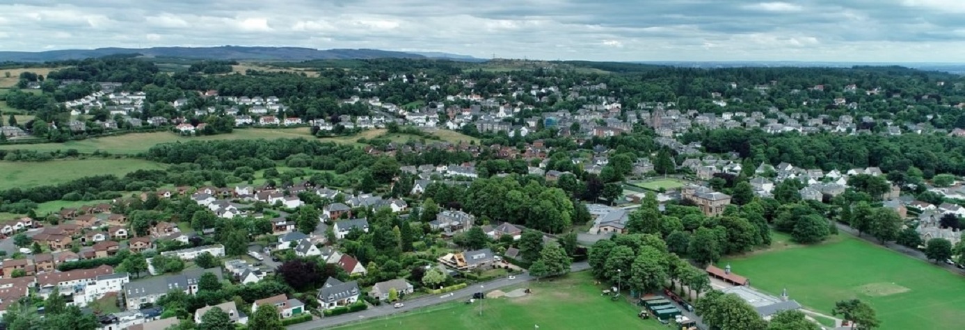 Kilmacolm and Quarriers Village Community Conversation 