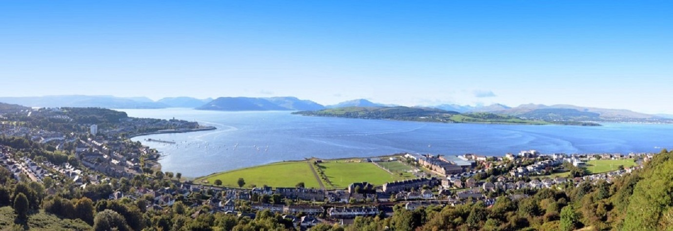 Greenock West and Gourock: Community Conversation