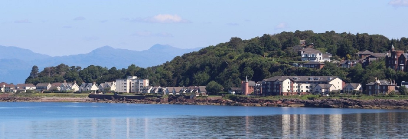 Inverkip and Wemyss Bay: Community Conversation