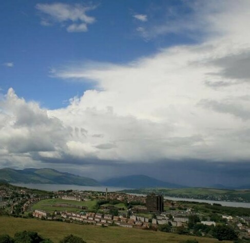 Greenock South and Southwest Community Conversation